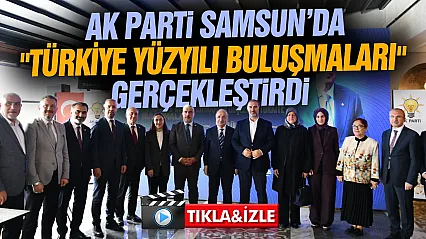 Mustafa Şen'den 'Terörsüz Türkiye' Açıklaması