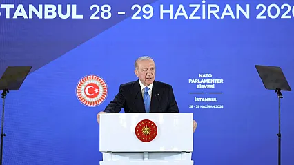 NATO'nun rolü yeni jeopolitik denklemde daha da kritik hale geldi