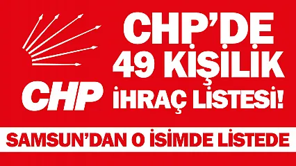 Nazan güneysu CHP'de disiplin kuruluna sevk edildi