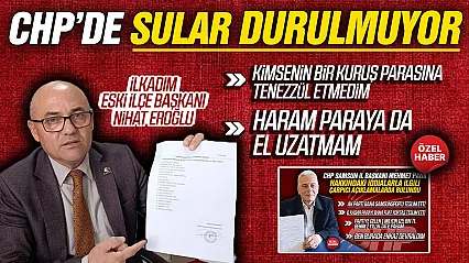 Nihat Eroğlu '4 bin TL'yi istiyorsa verebilirim'