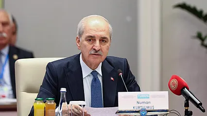 Numan Kurtulmuş'tan Türk dünyasına birlik ve dayanışma mesajı: 'Ortak irademizi güçlendireceğiz'