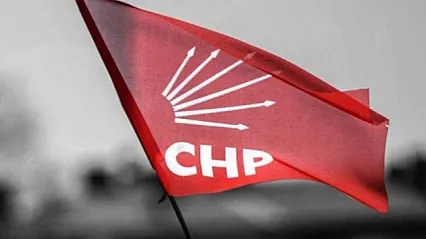 O Milletvekili CHP'den istifa etti
