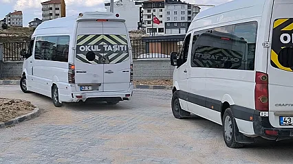 Öğrenci Taşıma İhalesi Yapılacaktır