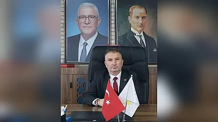 Ömer Savuk, 'Mağdurun da adaletin de partisi olmaz'