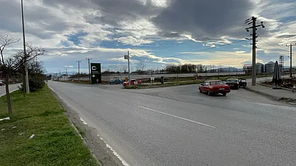 OSB çıkışında ölüme davetiye!