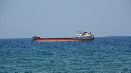 Rusya-Ukrayna savaşı deniz ticaretini vurdu: Gemiler Trabzon açıklarında bekliyor