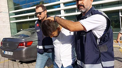 Samsun'da Akrabasını Otomobille Ezerek Öldüren Sanığa 18 Yıl Hapis
