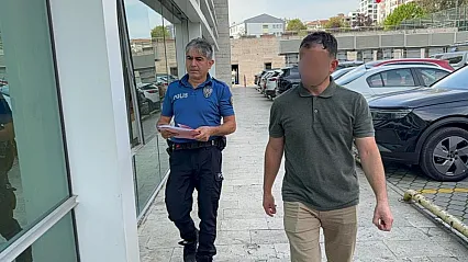 Samsun'da araç çarpan 9 yaşındaki çocuk ağır yaralandı