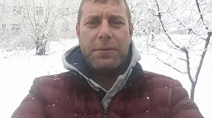 Samsun'da belediye işçisi çalışma sırasında yaşamını yitirdi