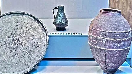 Samsun'da Dev Tarihi Eser Operasyonu: Helenistik Sikkeler ve Osmanlı Yadigarları Ele Geçirildi!