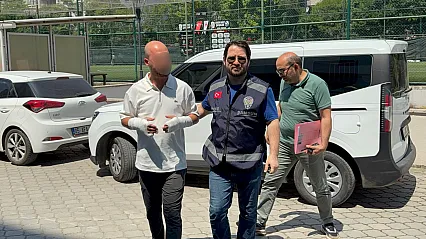 Samsun'da Güzellik Merkezinde Eski Eş Dehşeti: Tartışma Hastanede Bitti