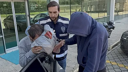 Samsun'da iki ayrı uyuşturucu operasyonu: 2 tutuklama