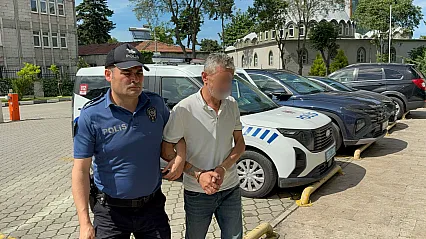 Samsun'da kavgada ağır yaralanma: 1 gözaltı