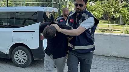 Samsun'da Spa Merkezine Operasyon: 12 Mağdur, 47 Bilgi Sahibi Tespit Edildi