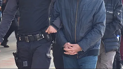 Samsun'da uyuşturucu operasyonunda 1 şüpheli gözaltına alındı