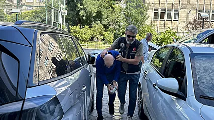 Samsun'da Uyuşturucu Operasyonunda Yakalanan 2 Şüpheli Tutuklandı