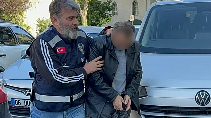 Samsun'da Uyuşturucu Operasyonu: Gözaltına Alınan Şüpheli Tutuklandı