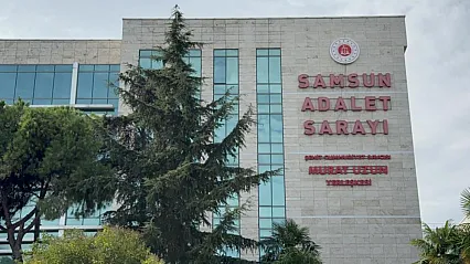 Samsun'da uyuşturucu ticaretine ağır ceza