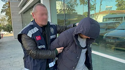 Samsun Emniyeti Uyuşturucuya göz açtırmıyor