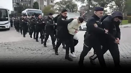 Samsun Merkezli Dev Bahis Operasyonu! 2,6 Milyar TL'lik İşlem Hacmi...