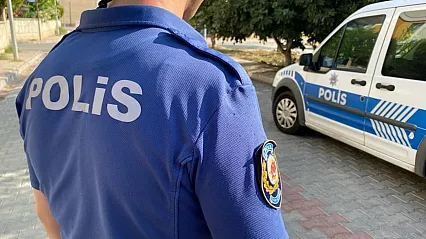 Şanlıurfa'da 26 yıl kesinleşmiş hapis cezası bulunan hükümlü yakalandı