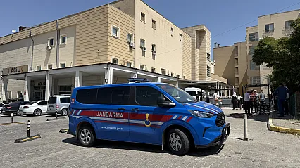 Şanlıurfa'da akrabalar arasında alacak kavgası: 8 yaralı, 10 kişi gözaltındı