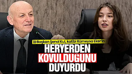 Şenol Kul, 'Belediye meclisimiz kısır polemiklerinin yeri değil'
