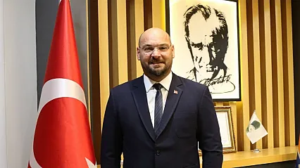 Serhat Türkel'den Turgay Özçelik'in adaylığına tepki: 'Destek vermem mümkün değil'