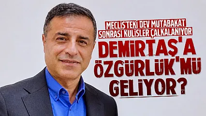 Siyasette Çerçeve Yasa sonrası sıcak gelişme