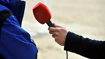 Sokak Röportajında Cumhurbaşkanı'na Hakarete Ev Hapsi