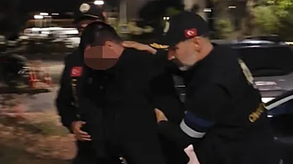 Sosyal medya fenomeni Tançalan tutuklandı