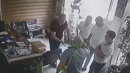 'Suç duyurusunda bulunacağım'