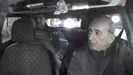 Taksici cinayetinde ikinci duruşma