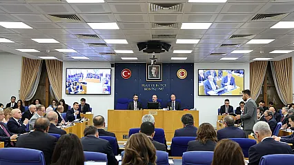 Tasfiyedeki 131 fon için yeni düzenleme TBMM komisyonunda