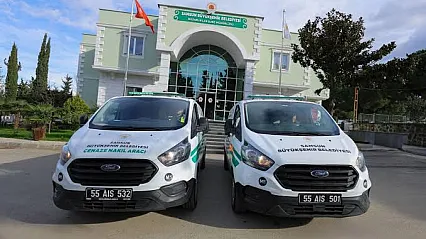 Taziye Hizmetleri Sağlanması