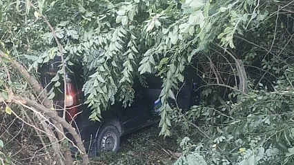 Tekkeköy'de Direksiyon Başında Kalp Krizi Geçiren Sürücü Hayatını Kaybetti