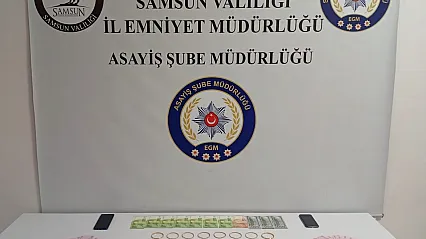 Telefon dolandırıcılığında 1,5 milyon liralık vurgun yapan şüpheli tutuklandı