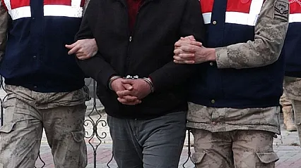 Tokat'ta Ruhsatsız silah operasyonu: 8 gözaltı