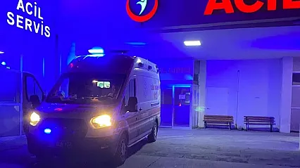 Trafik kazasında yaralanan polis memuru Tayfun Akalan şehit oldu