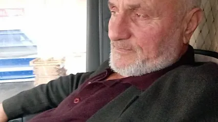 Traktörün altında kalan 67 yaşındaki sürücü hayatını kaybetti