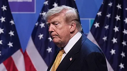 Trump'tan Hürmüz Boğazı ve İran mesajı