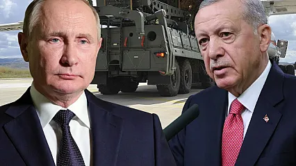 Türkiye ile S-400'lerin üçüncü ülkeye satışı görüşmelerini Rusya doğruladı