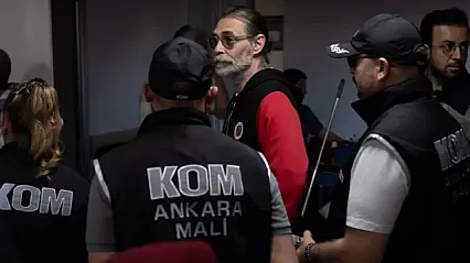 Tutuklanan Erdal Beşikçioğlu'ndan siyasete veda kararı iddiası