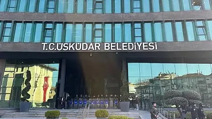 Üsküdar'da başkan vekilliği için yeni seçim: Meclis 20 Ekim'de toplanıyor