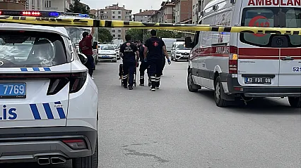 Üvey anne ve kız kardeşini öldürdüğü iddia edilen şüpheli gözaltında
