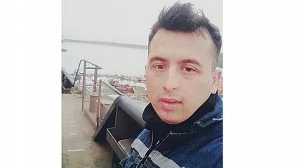 Uyarıya öfkelenen 3 kişi bekçiyi dövdü