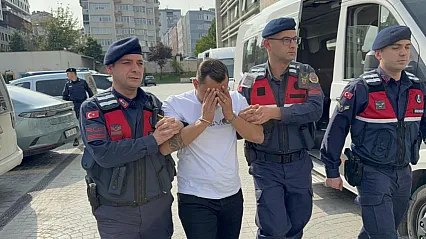 Uyuşturucu suçundan aranan hükümlü yakalandı