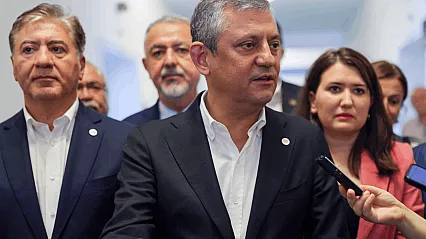 YENİ Parti Ankara'daki yeni genel merkezini 31 Ağustos'ta açıyor