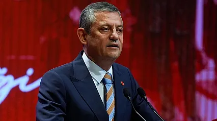 YENİ Parti Genel Başkanı Özgür Özel, partisinin düzenlediği Milletvekili Çalışma Toplantısı'nda gündeme ilişkin değerlendirmelerde bulundu
