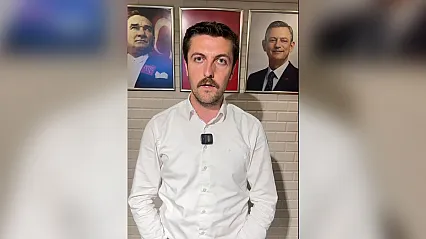 Yeni Partinin Çarşamba kadrosu belli oldu
